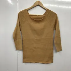 SHIPS シップス カットソー 長袖 長袖カットソー ワイドネックカットソー ロングスリーブカットソーのサムネイル