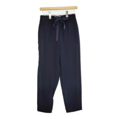 FIR MUM 製品染 20/-ポリエステル天竺 プルオーバー FR1603T6