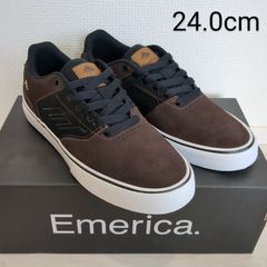 極美品/希少】THIRTYTWO×ETNIES ブラウン スニーカー 27cm - メルカリ