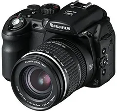 【動作確認済み】FUJIFILM FINEPIX S9000 単三電池 動作確認済】FUJIFILM FinePix S9000 単三電池 動作確認済