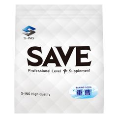 重曹 10kg 【大容量ジッパー袋】【安心の食品添加物グレード】 SAVE 高純度99.8%以上 重曹 パウダー 粉末 重炭酸ナトリウム 炭酸水素ナトリウム 重炭酸ソーダ 無添加 食用 清掃 お掃除 ( 10kg )