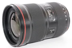 2024年最新】Canon EF 16-35mm F2.8L USM(中古品)の人気アイテム