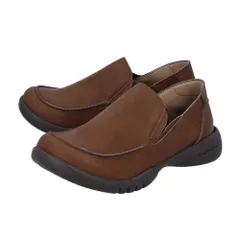 ☆ ブラウン ☆ L(24-24.5cm) ☆ Re:getA -リゲッタ ドライビングローファー リゲッタ Re:getA 靴 R328 日本製 ドライビングローファー ローファー リゲッタ靴 レディース シューズ クツ くつ コンフォートシューズ