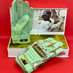 NIKE - ☆NIKE☆ バッティンググローブ　M 2025年最新】NIKE バッティング用手袋の人気アイテム - メルカリ