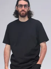 Y-3 (ワイスリー) U グラフィック  プリント クルーネック 半袖 TシャツGRAPHICのサムネイル