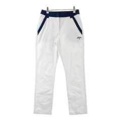 キャロウェイ タックスリムパンツ 8WAYストレッチ・抗菌ポケット