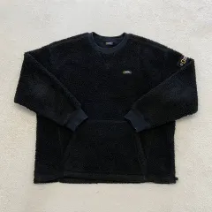 National Geographic(ナショナルジオグラフィック) メンズ 冬 フリース 105