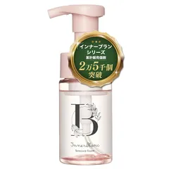 インナーブラン フェムケアフォーム詰め替え2個セット 61BCW63AoBL._UF350,350_QL50_.jpg