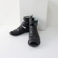 新品、未使用 センソユニコ シューズ 23.5 牛革