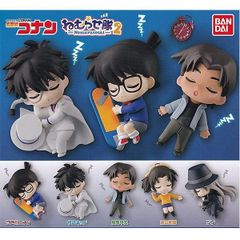 ★新品未開封★銀牙フィギュアコレクション完全版全6種組立式★ Amazon.co.jp: 銀牙 -流れ星 銀- フィギュアコレクション 完全版