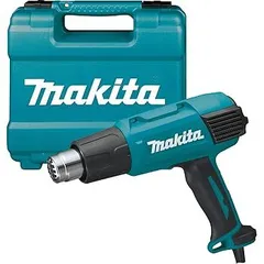 マキタ ヒートガンAC100V用 熱風温度50-550度 HG6031VKのサムネイル