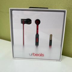 イヤホン　urBeatsイヤフォン　beats by dr.dre