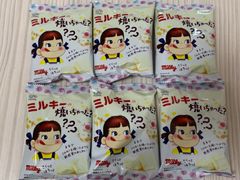 ミルキー焼いちゃった？？？6袋