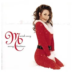 Merry Christmas [Audio CD] Carey  Mariah