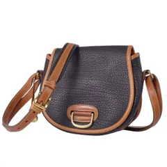 美品 ドゥーニー＆バーク DOONEY&BOURKE バッグ ショルダーバッグ