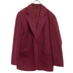 ジェイクルー　J.CREW　レザージャケット　レディース　Sサイズ　ブラウン ジェイクルー J.CREW レザージャケット レディース Sサイズ
