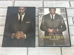【W8-39】◎ 中古DVD キャッシュトラック