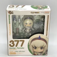 【12222円からお値下げ中】ねんどろいど ハンター♀ キリン·エディション 12222円からお値下げ中】ねんどろいど ハンター♀ キリン