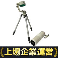 タカハシ Newton Teegul-100 天体望遠鏡 ジャンク W10283262のサムネイル