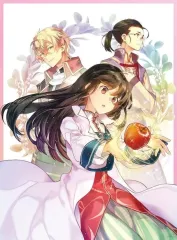 聖女の魔力は万能です　DVD 全6巻　アニメ 聖女の魔力は万能です DVD 全6巻 アニメ