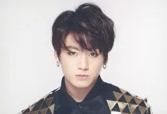 【中古】コレクションカード(男性) 1OF7：防弾少年団/JUNGKOOK/2016 BTS LIVE ＜花様年華 on stage：epilogue＞オリジナルミニフォトカード