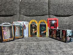 ルパン3世フィギュア　9点まとめ売り