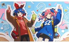2025年最新】おめがシスターズ プレイマットの人気アイテム