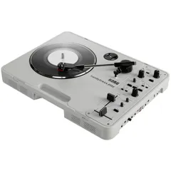 【中古】Portablismgear SC500 スクラッチ 中古】Portablismgear SC500 DigitalScratch - メルカリ