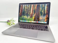 【良品 13.3インチ】Apple MacBook Pro(13-inch,2019) A2159 Core i5(8257U)/1.4GHz RAM:16GB/SSD:256GB space gray Sequoia 動作品