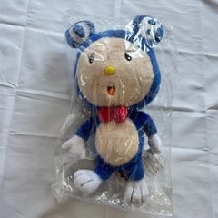 別注】童心 フカフカ いろあそび ぬいぐるみ クマ M - メルカリ