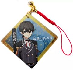 活撃/刀剣乱舞 アクリルキーホルダー和泉守兼定 - メルカリ
