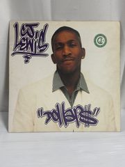 C.J.ルイス　Dollar$　レゲエ、ダンスホール　cj lewis dollars（r60803a37)