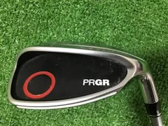 2025年最新】prgr r55の人気アイテム - メルカリ