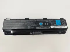 【純正】東芝 バッテリーパック PA5024U-1BRS/10.8V/48Wh
