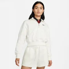 ★クーポン発行中【正規品取扱店･新品】NIKE ウェア レディース ナイキ スポーツウェア フェニックス フリース DQ5768 Nike Sportswear Phoenix Fleece