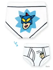 ティ【送料無料】【クレヨンしんちゃん】おパンツ型ミニタオル【アクション仮面おパンツ】【しんのすけ】【アニメ】【漫画】【映画】【タオル】【たおる】【ハンドタオル】【ハンカチ】【子供】【キッズ】【雑貨】【グッズ】【かわいい】