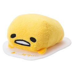 サンリオ(SANRIO) マスコット ぐでたま