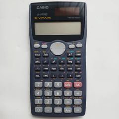 関数電卓　fx-991Ms　カシオ　Casio