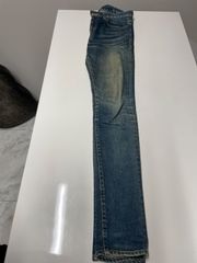 ■サンローラン Saint Laurent ジーンズ A25-1142