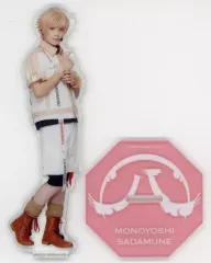 【中古】アクリルスタンド・アクリルパネル 横田龍儀(物吉貞宗) アクリルスタンド(八 乱舞野外祭ver.) 「ミュージカル『刀剣乱舞』八 乱舞野外祭」