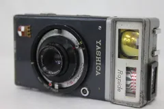 Aランク 整備済みYASHICA Rapide 3ヶ月動作保証付き Aランク 整備済みYASHICA Rapide 3ヶ月動作保証付き - メルカリ