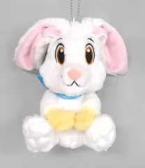 【中古】ぬいぐるみ イースターバニー ぬいぐるみバッジ 「ディズニー・イースター2015」 東京ディズニーリゾート限定