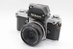 2023年最新】nikon f フォトミック 初期の人気アイテム - メルカリ