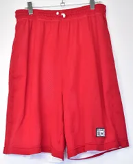 CONVERSE コンバース リバーシブル ポリエステル  メッシュ ショーツ ショート パンツ 19187 - 0214 50