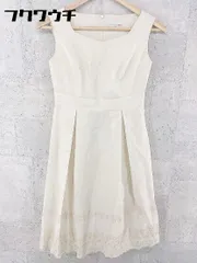 EMOTIONALLDRESSES エモーショナルドレッシーズ ワンピース 40 EMOTIONALDRESSESエモーショナルドレッシーズカラーワンピース40号