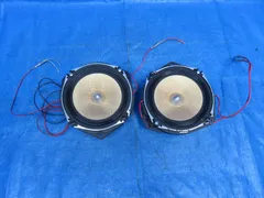 2way セパレート 17cm スピーカー セット TS-C017A 2way セパレート 17cm スピーカー セット TS-C017A carrozzeria