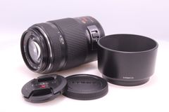 【極美品】Panasonic ルミックス G X VARIO PZ 45-175mm/F4.0-5.6 ASPH./POWER O.I.S. ブラック H-PS45175-K 望遠ズームレンズ マイクロフォーサーズ用