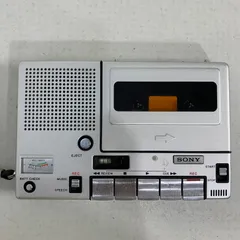 2025年最新】SONY TC-1100の人気アイテム - メルカリ