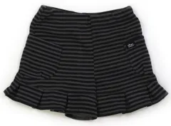 【メゾピアノ/mezzopiano】キュロット 130サイズ 女の子【子供服・ベビー服】（1492881）