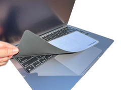 Micro Solution Scratchguard bookmark - S  265 x 105mm ±1mm / 0.48mm